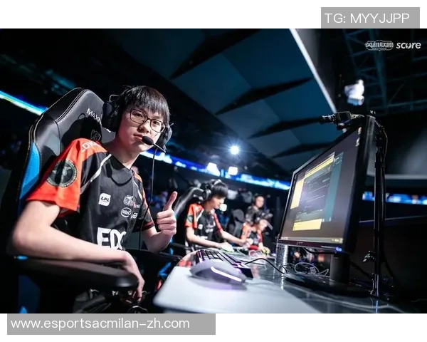 电竞比分分析聚焦EDG在CSGO比赛中的快速反应与战术执行